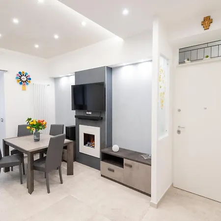 La Dimora E Il Redentore Appartement *