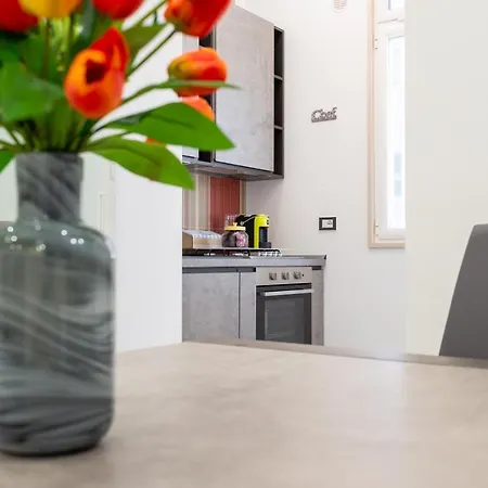 La Dimora E Il Redentore Апартаменты