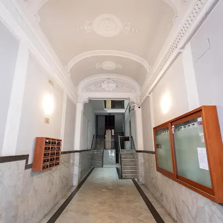 Апартаменты La Dimora E Il Redentore