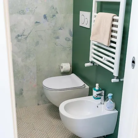 Appartement La Dimora E Il Redentore Bari