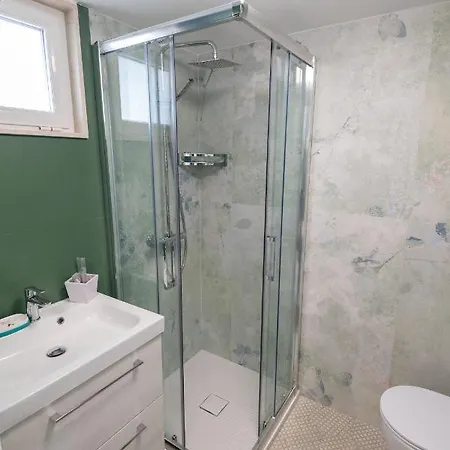 La Dimora E Il Redentore