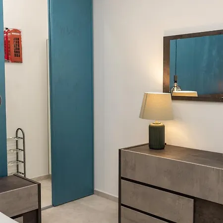 Appartement La Dimora E Il Redentore