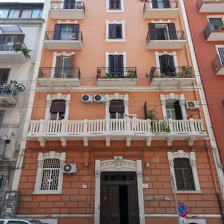 La Dimora E Il Redentore Appartement Bari