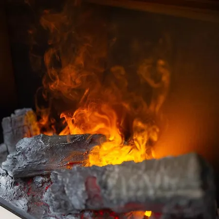 La Dimora E Il Redentore Апартаменты *