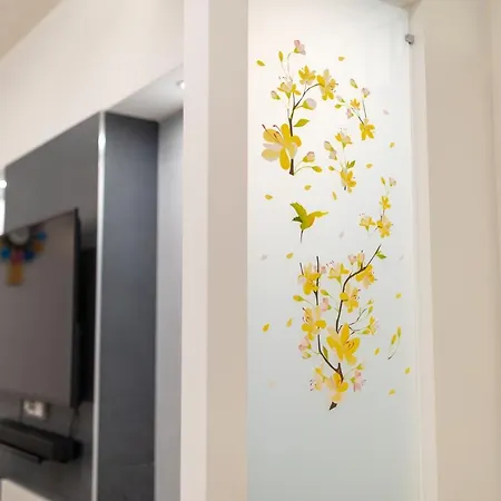 La Dimora E Il Redentore