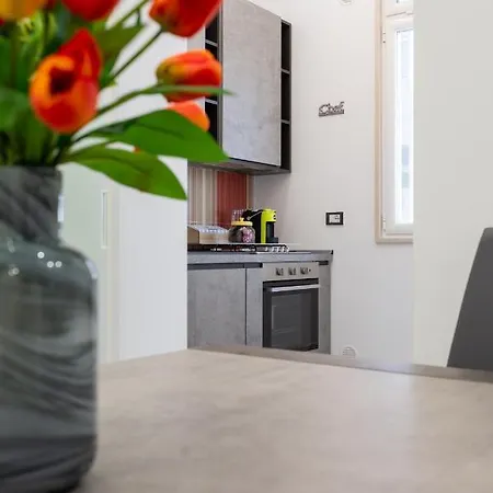 La Dimora E Il Redentore Appartement