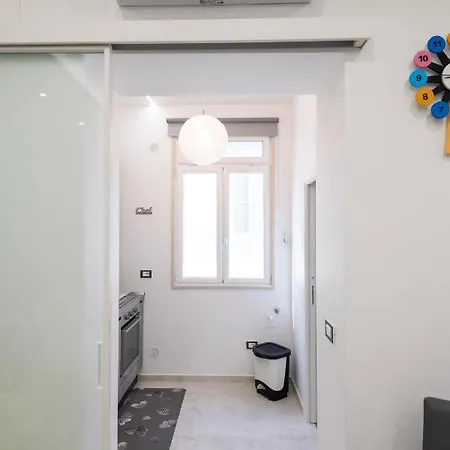 Appartement La Dimora E Il Redentore *