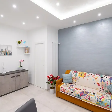 La Dimora E Il Redentore Appartement Bari