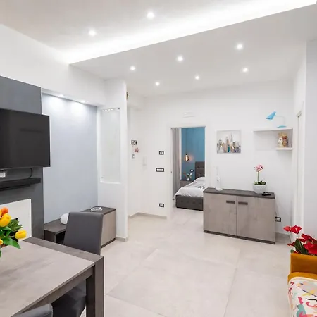 Апартаменты La Dimora E Il Redentore *