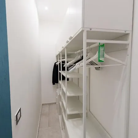 Appartement La Dimora E Il Redentore *