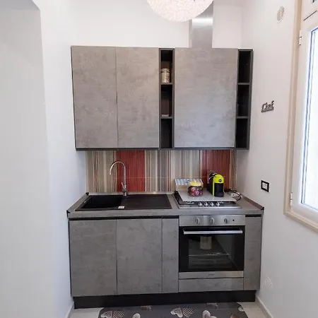 Appartement La Dimora E Il Redentore