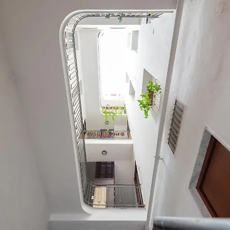 Appartement La Dimora E Il Redentore Bari