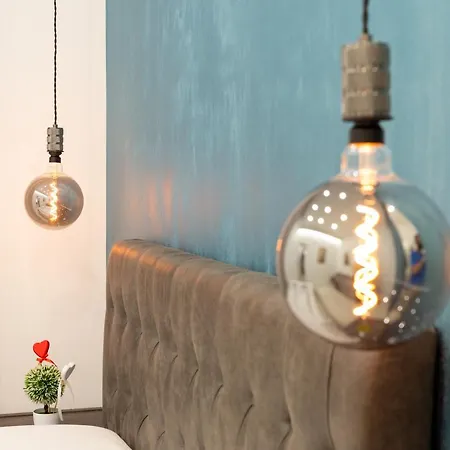 La Dimora E Il Redentore