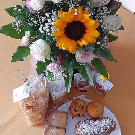 La Dimora E Il Redentore * Бари