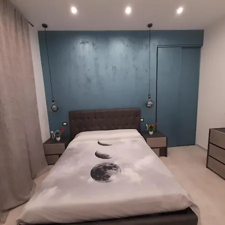 La Dimora E Il Redentore Appartement