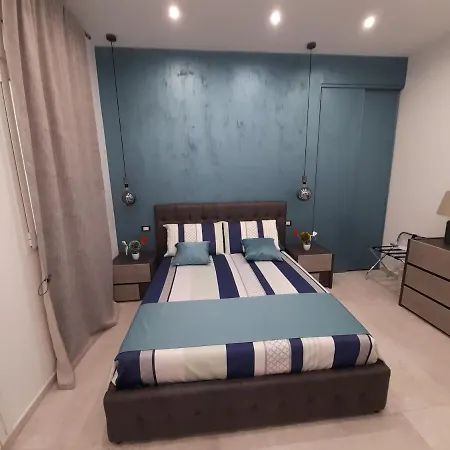 Апартаменты La Dimora E Il Redentore Бари