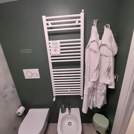 La Dimora E Il Redentore Appartement Bari