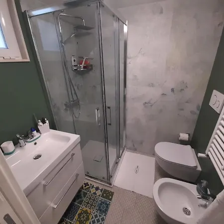 La Dimora E Il Redentore Appartement *