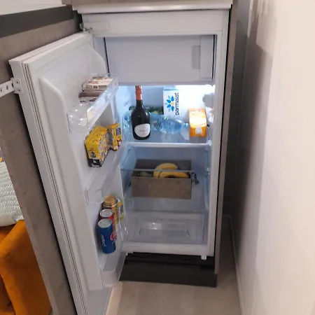 Appartement La Dimora E Il Redentore Bari