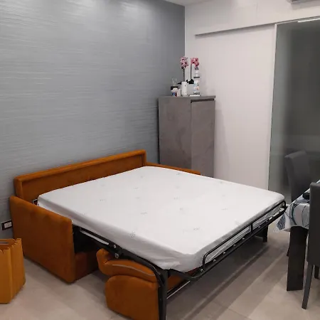 La Dimora E Il Redentore Appartement *