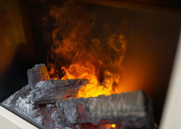 La Dimora E Il Redentore 公寓 *