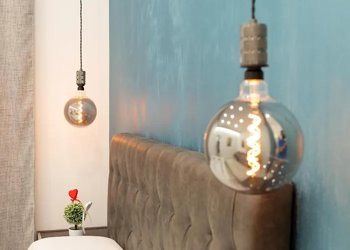 La Dimora E Il Redentore