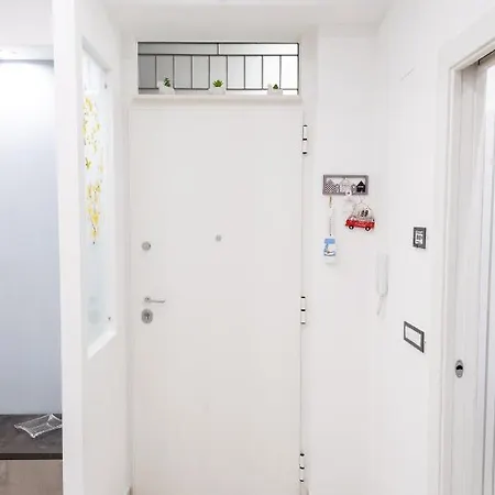 La Dimora E Il Redentore *