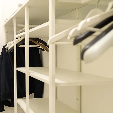 Lägenhet La Dimora E Il Redentore Bari