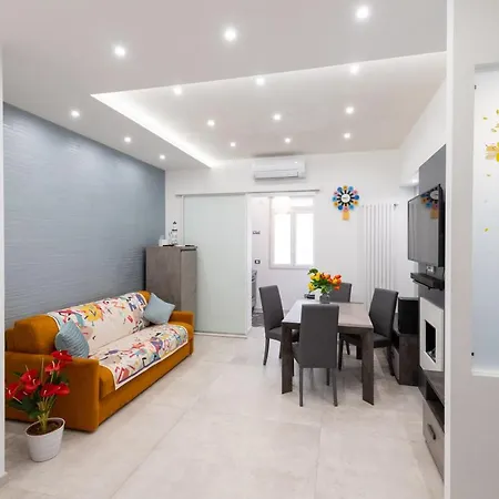 Apartman La Dimora E Il Redentore