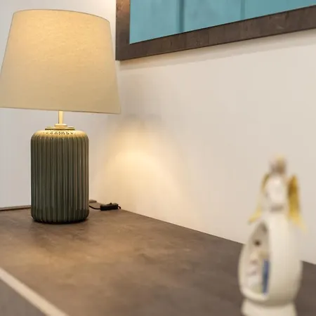 La Dimora E Il Redentore Lägenhet *