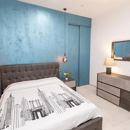 Lägenhet La Dimora E Il Redentore