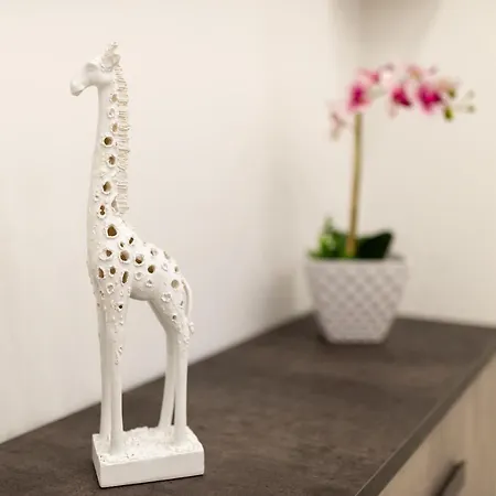 La Dimora E Il Redentore *