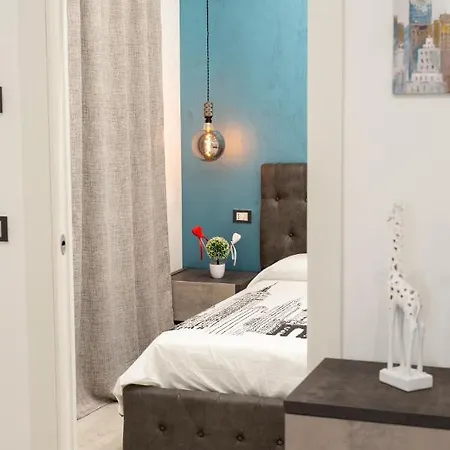 Lägenhet La Dimora E Il Redentore *