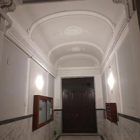 La Dimora E Il Redentore Lägenhet