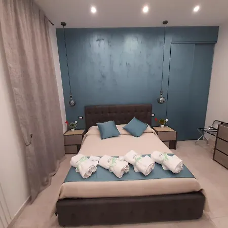 Apartament La Dimora E Il Redentore Bari