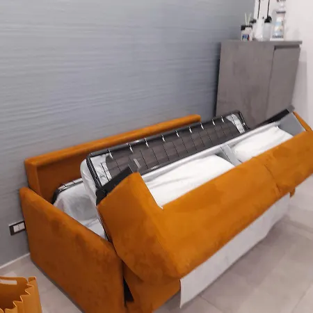 La Dimora E Il Redentore Bari