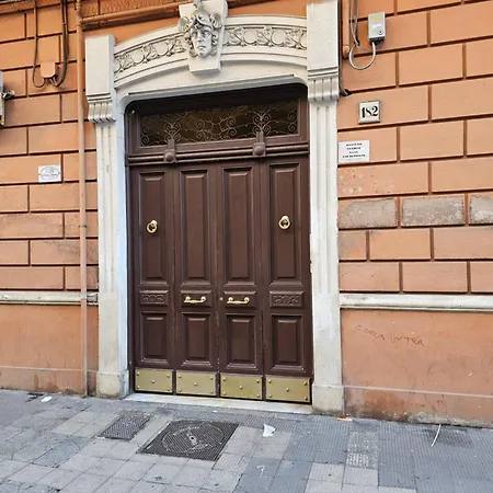 La Dimora E Il Redentore Lägenhet *