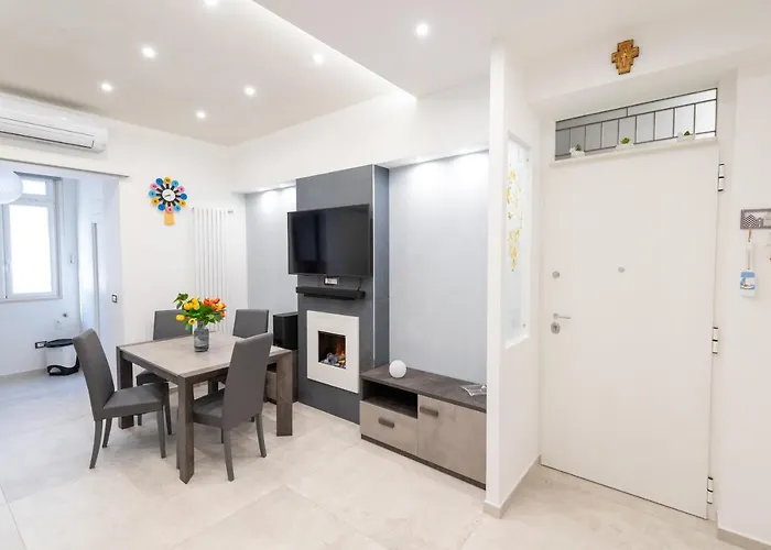 La Dimora E Il Redentore Apartament *