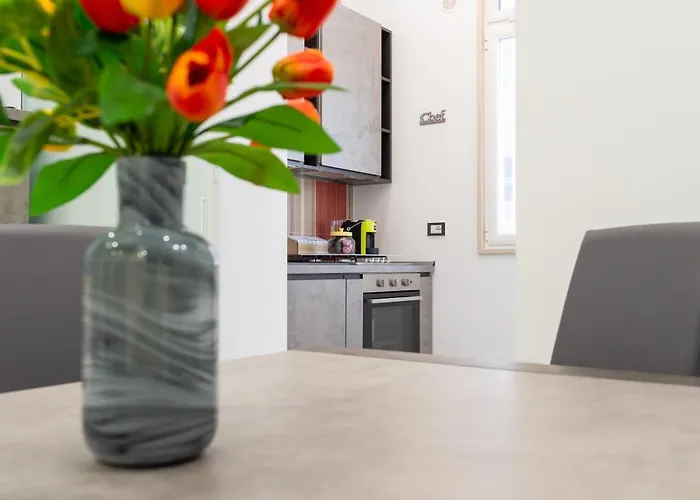 La Dimora E Il Redentore Apartament