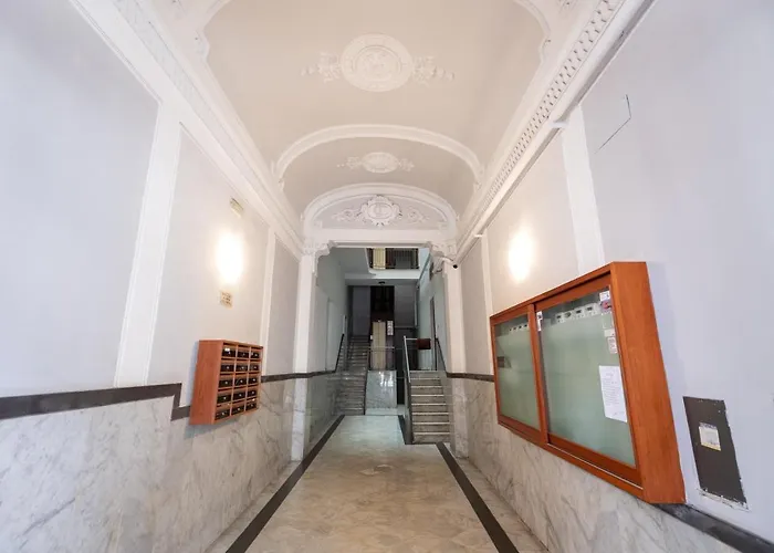 Apartament La Dimora E Il Redentore