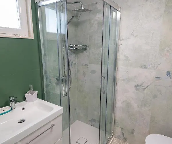 La Dimora E Il Redentore