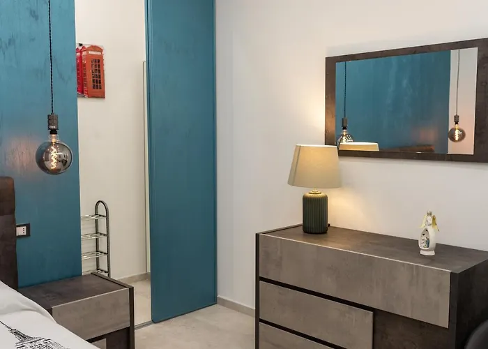 Apartament La Dimora E Il Redentore