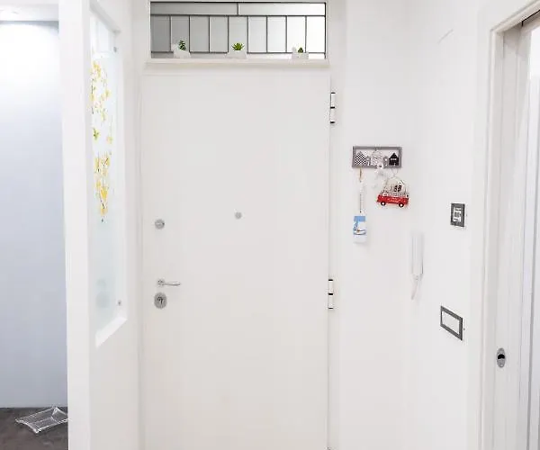 La Dimora E Il Redentore *