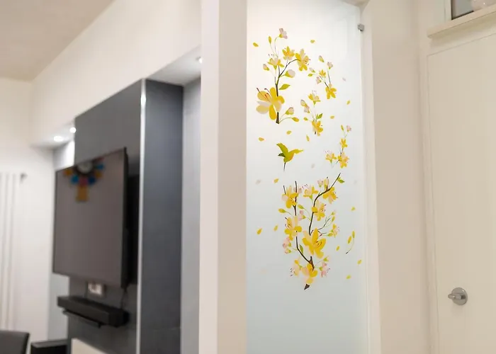 La Dimora E Il Redentore