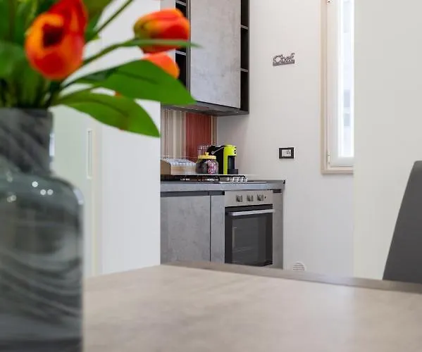 La Dimora E Il Redentore Apartament