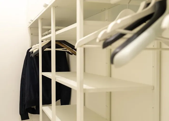 Apartament La Dimora E Il Redentore Bari