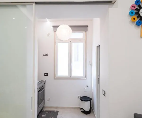 Apartament La Dimora E Il Redentore *