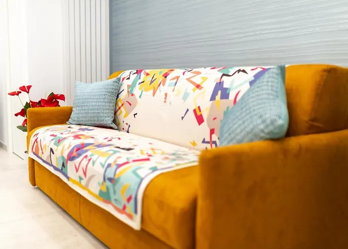 Apartament La Dimora E Il Redentore