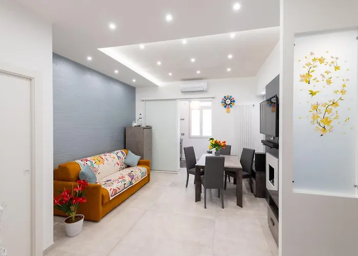 Apartament La Dimora E Il Redentore