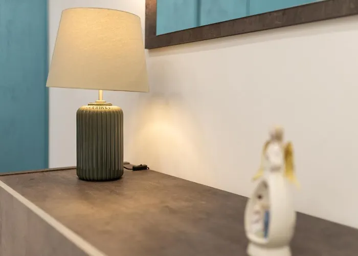 La Dimora E Il Redentore Apartament *